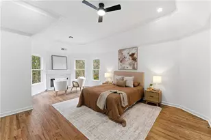 2693 Blairsden Pl NW, Kennesaw, GA 30144 - Photo 29