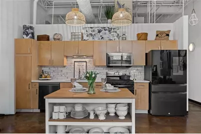 5200 Peachtree Road #2114, Chamblee, GA 30341 - Photo 5