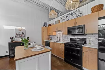 5200 Peachtree Road #2114, Chamblee, GA 30341 - Photo 7