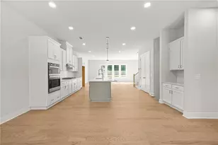 1500 Wicker Wood Pl SE, Smyrna, GA 30080 - Photo 13