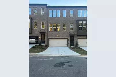 1500 Wicker Wood Place SE, Smyrna, GA 30080 - Photo 1