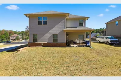 1861 Abbey Road, Griffin, GA 30223 - Photo 21