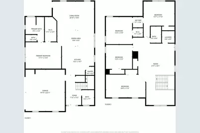 1861 Abbey Road, Griffin, GA 30223 - Photo 23