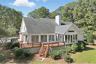 6752 Shoal Creek Road, Clermont, GA 30527 - Photo 51