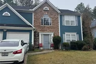 7254 Silverton Trail, Austell, GA 30168 - Photo 1