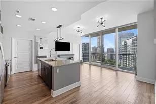 1080 Peachtree St NE, Atlanta, GA 30309 - Photo 1