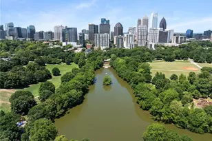 1080 Peachtree St NE, Atlanta, GA 30309 - Photo 13