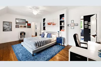 1737 Barnesdale Way NE, Atlanta, GA 30309 - Photo 37