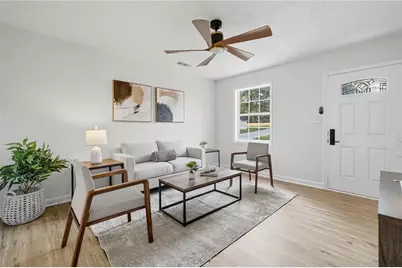 6964 Wheeler Road, Lula, GA 30554 - Photo 7