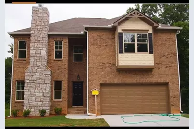1302 Ida Woods Lane, Lawrenceville, GA 30045 - Photo 1