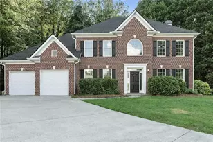 1021 Slash Pine Ct, Lawrenceville, GA 30043 - Photo 1