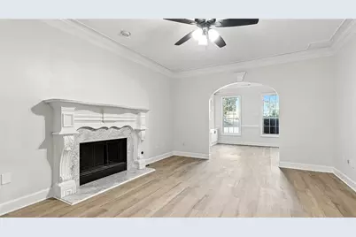 1021 Slash Pine Court, Lawrenceville, GA 30043 - Photo 9