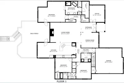 380 Fairway Circle, Monroe, GA 30656 - Photo 55