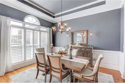 380 Fairway Circle, Monroe, GA 30656 - Photo 7