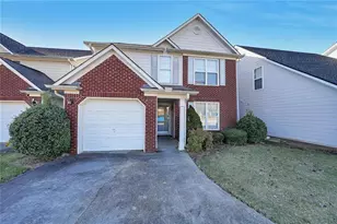 9886 Vista Cir, Union City, GA 30291 - Photo 1