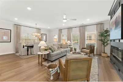 200 Dahlia Drive, Woodstock, GA 30188 - Photo 13