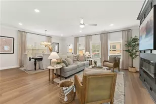 200 Dahlia Dr, Woodstock, GA 30188 - Photo 13