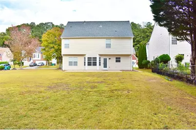 2015 Lisa Springs Drive SW, Snellville, GA 30078 - Photo 35