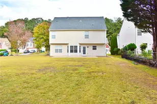 2015 Lisa Springs Dr SW, Snellville, GA 30078 - Photo 35