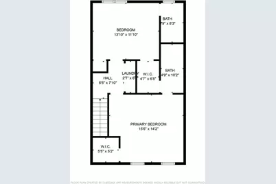 2584 Old Roswell Road SE #B, Smyrna, GA 30080 - Photo 21