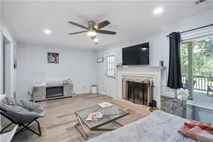 2584 Old Roswell Road SE, Smyrna, GA 30080 - Photo 1