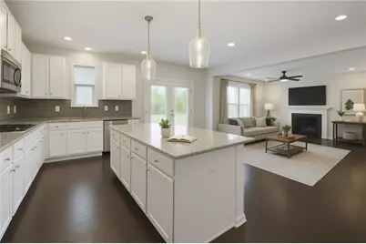 3755 Gardenside Court, Alpharetta, GA 30004 - Photo 3