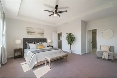 3755 Gardenside Court, Alpharetta, GA 30004 - Photo 5