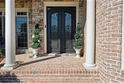 2230 Cambridge Hill Court, Dacula, GA 30019 - Photo 3