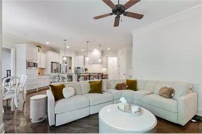 2230 Cambridge Hill Court, Dacula, GA 30019 - Photo 19