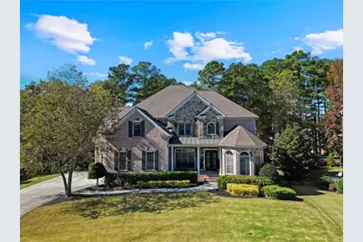 2230 Cambridge Hill Court, Dacula, GA 30019 - Photo 1