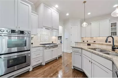 2230 Cambridge Hill Court, Dacula, GA 30019 - Photo 21