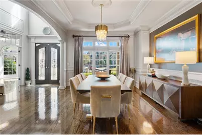 2230 Cambridge Hill Court, Dacula, GA 30019 - Photo 9