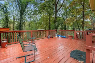 545 Longleaf Dr, Roswell, GA 30075 - Photo 9