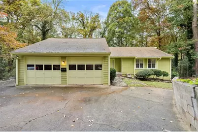 545 Longleaf Drive, Roswell, GA 30075 - Photo 1