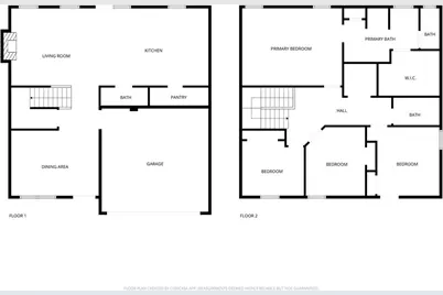 404 McGinnis Circle, Calhoun, GA 30701 - Photo 53