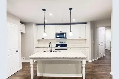 16 Silver Leaf Lane, Dawsonville, GA 30534 - Photo 5