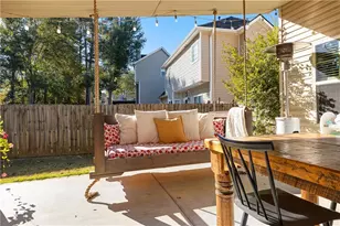 224 Fairway Dr, Newnan, GA 30265 - Photo 49