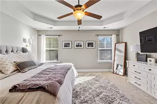 224 Fairway Dr, Newnan, GA 30265 - Photo 25