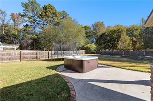 224 Fairway Dr, Newnan, GA 30265 - Photo 51