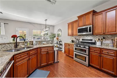 224 Fairway Drive, Newnan, GA 30265 - Photo 17