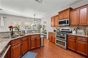 224 Fairway Dr, Newnan, GA 30265 - Photo 17