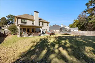 224 Fairway Dr, Newnan, GA 30265 - Photo 53