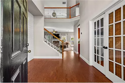 224 Fairway Drive, Newnan, GA 30265 - Photo 7