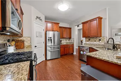 224 Fairway Drive, Newnan, GA 30265 - Photo 15