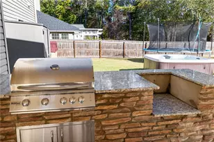 224 Fairway Dr, Newnan, GA 30265 - Photo 47