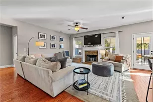 224 Fairway Dr, Newnan, GA 30265 - Photo 11