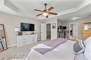 224 Fairway Dr, Newnan, GA 30265 - Photo 27