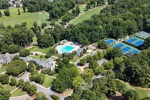 224 Fairway Dr, Newnan, GA 30265 - Photo 3