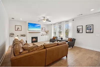 5160 Reserve Drive, Cumming, GA 30040 - Photo 9