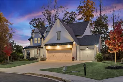 5160 Reserve Drive, Cumming, GA 30040 - Photo 41